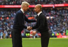 Pep Guardiola kepada...