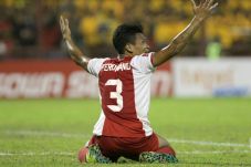 Ferdinand Sinaga Sudah...