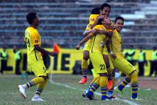 Hanafi Tegaskan Persegres...