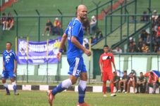 Bikin Tim Medis Persib...