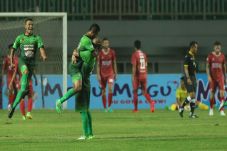 PSM Makassar Kembali...