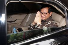 Istana Sebut Badan Siber...