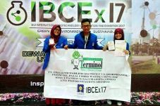 Teliti Bioethanol Limbah...