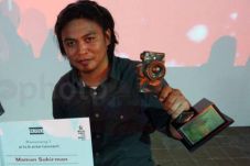 Fotografer Koran SINDO...