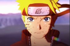 Ini Nasib Naruto di...