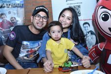 Film Rafathar, Karya...