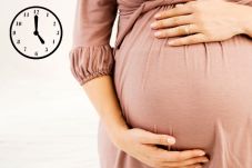 Tips Ibu Hamil Tetap...