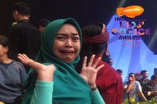 Ria Ricis Berhasil Membawa...