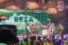Daftar Lengkap Pemenang...