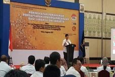 Kanwil Kemenkumham DKI...
