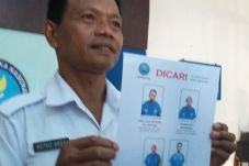 BNNP Bali Ancam Tembak...