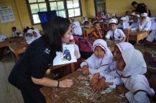 Program Literasi Bea...