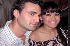 Damien Perez, Mantan...