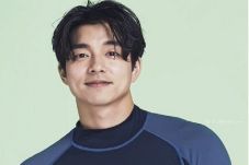 Fakta, Gong Yoo Paling...