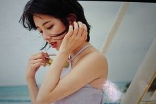 Suzy Bae Terlihat Mirip...