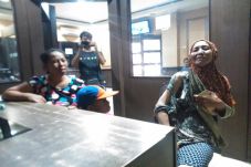 Duh, Nenek Nayuda Dipukuli...