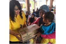 Bendahara IIPG: Ketahanan...
