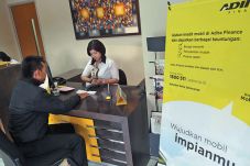 Adira Finance Bagi Dividen...