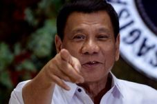 Abaikan Geografi, Duterte...