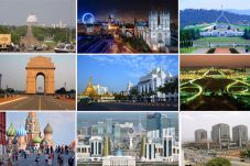 10 Negara Sukses Memindahkan...