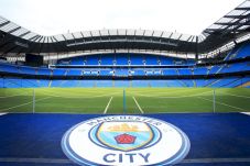 Susunan Pemain Manchester...