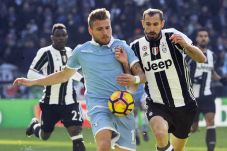 Lazio Cepat dan Berbahaya,...