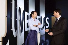 Saya Jamin Juventus...