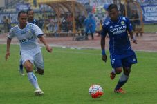 Tony Sucipto Minta Persib...