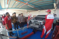 Alasan Mitsubishi Dirikan...