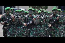 Korban Latihan Perang,...