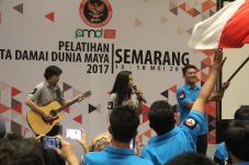 BNPT Perbanyak Agen...
