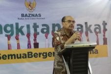 Sambut Ramadan, Baznas...