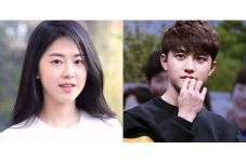 Park Hye Soo Jadi Kekasih...