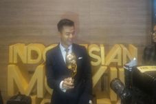 Dion Wiyoko Bawa Pulang...