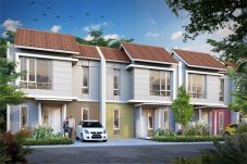Paramount Land Luncurkan...