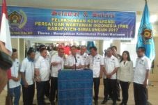PWI Sumut Puji Agresifitas...