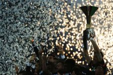 Juventus in Chance with...