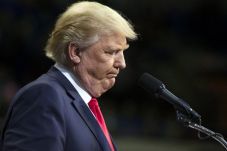 Trump Merasa Diperlakukan...