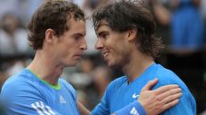 Rafael Nadal Sebut Andy...