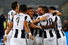 Gelar Coppa Italia Jadi...