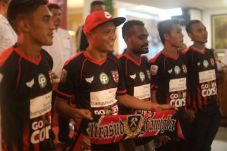 Sponsor Baru Buat Persewangi...