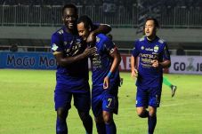 Persib Bandung Tetap...