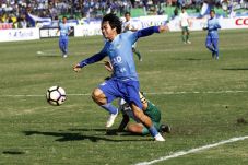 Persebaya Surabaya Rusak...