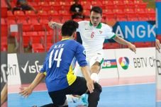 Indonesia Jaga Peluang...