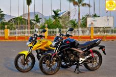 Cocok untuk ABG, Honda...