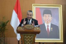 Mendes PDTT Minta Penyeleweng...
