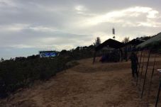 Insiden Natuna Bisa...