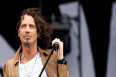 10 Lagu Chris Cornell...
