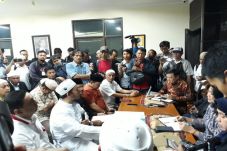 Alumni 212 Akan Tempuh...