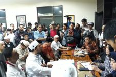 Soal Kriminalisasi Ulama,...